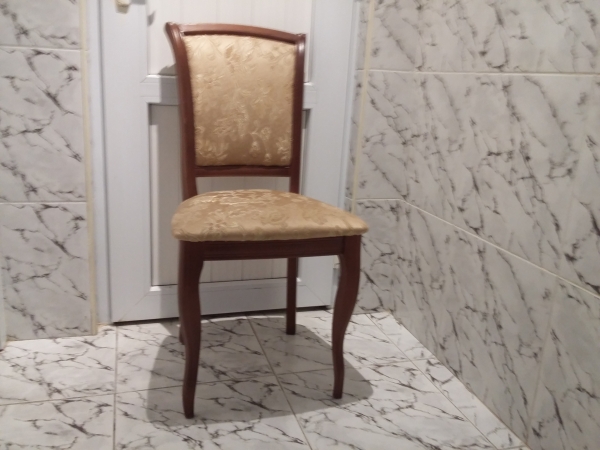 Աթոռ  /Իտալո/ - Հյուրասենյակի կահույք  Սեղաններ և աթոռներ