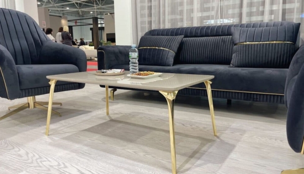 Հյուրասենյակի կահույք «Միլաս» - Հյուրասենյակի կահույք Սուրճի սեղաններ