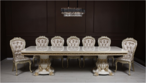 Հյուրասենյակի կահույք «Մաքսիմալ» - Հյուրասենյակի կահույք  Սեղաններ և աթոռներ