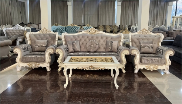 Հյուրասենյակի կահույք «Փարավոն» - Հյուրասենյակի կահույք  Բազմոցներ և բազկաթոռներ