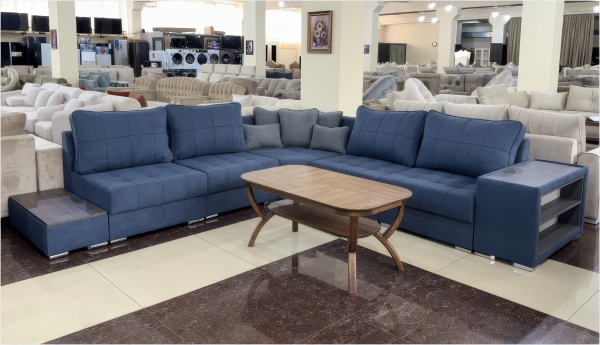 Հյուրասենյակի կահույք - Հյուրասենյակի կահույք  Բազմոցներ և բազկաթոռներ