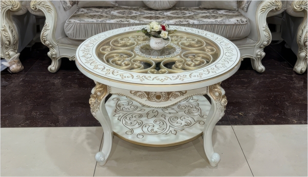 Հյուրասենյակի կահույք - Հյուրասենյակի կահույք  Սուրճի սեղաններ