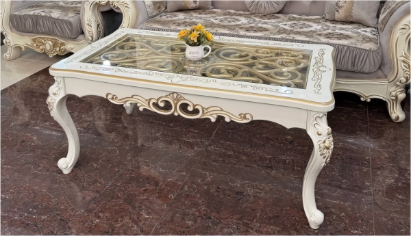 Հյուրասենյակի կահույք - Հյուրասենյակի կահույք  Սուրճի սեղաններ