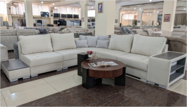 Հյուրասենյակի կահույք - Հյուրասենյակի կահույք  Բազմոցներ և բազկաթոռներ