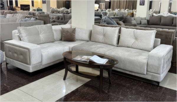 Հյուրասենյակի կահույք - Հյուրասենյակի կահույք  Բազմոցներ և բազկաթոռներ