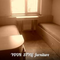 YOURSTYLE furniture mankakan kahuyqner.. yourstyle - Մանկական Հավաքածուներ