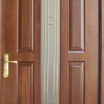 Միջսենյակային դռներ - Դռներ Միջսենյակային