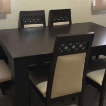 Վաճառվում է սեղան ներմուծված է - Հյուրասենյակի կահույք  Սեղաններ և աթոռներ