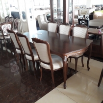 Սեղան և Աթոռ - Հյուրասենյակի կահույք  Սեղաններ և աթոռներ