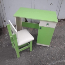 Գրասեղան աթոռ - Մանկական Սեղան և աթոռ