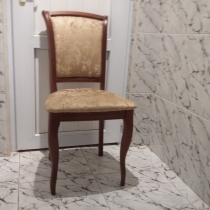 Աթոռ  /Իտալո/ - Հյուրասենյակի կահույք  Սեղաններ և աթոռներ