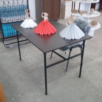 Ծալվող  սեղաններ - Օֆիսային կահույք Սեղաններ և աթոռներ