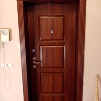 Դռներ արտադրողից - Դռներ Պատվերով